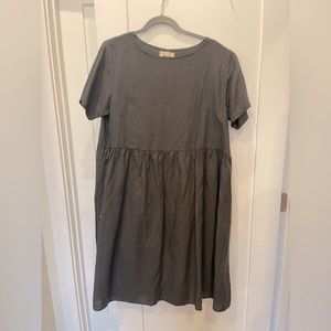 Tradlands, Nico Dress, Medium